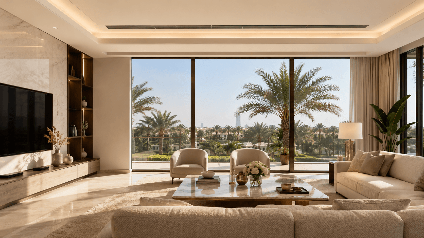 Central AC Cost in Dubai  Ducted System Price Guide for Villas   Apartments